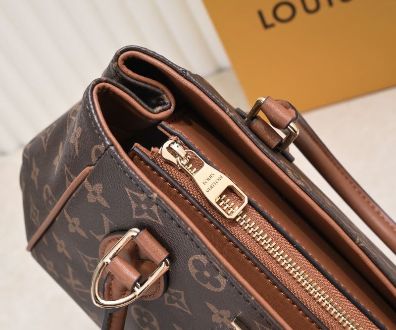 Louis Vuitton Top Handle Bags